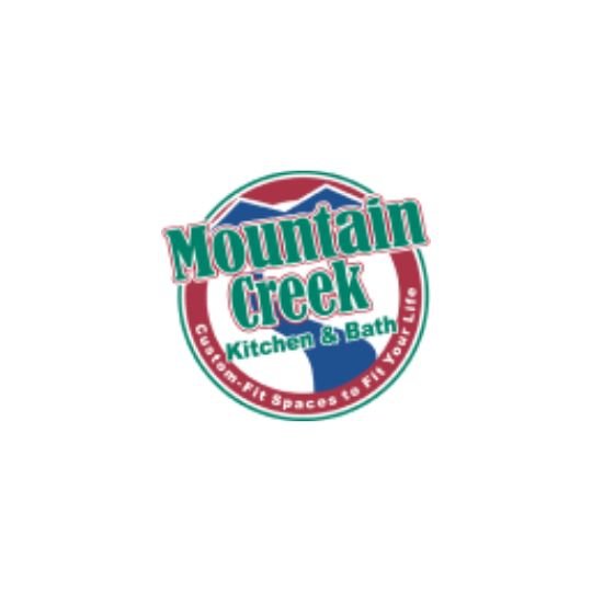 Mountain Creek Cabinets